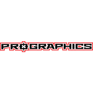 Pro Graphics Logo