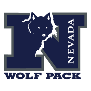 Nevada Wolf Pack Logo