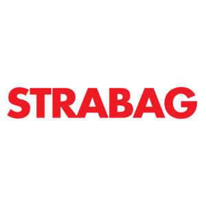 Strabag Logo