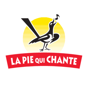 La Pie Qui Chante Logo