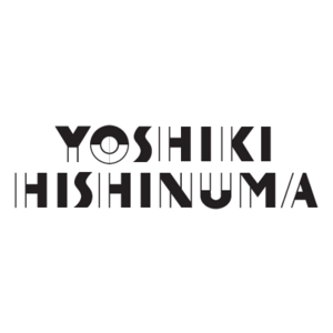 Yoshki Hishinuma Logo