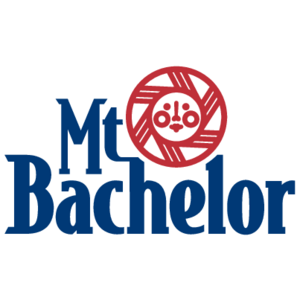 Mt Bachelor Logo