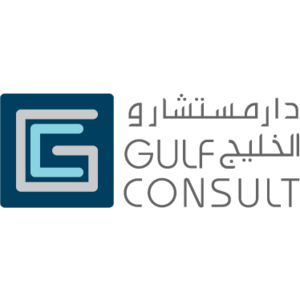 Gulf Consult Kuwait Logo
