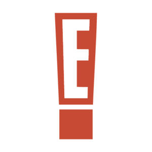 E! Logo