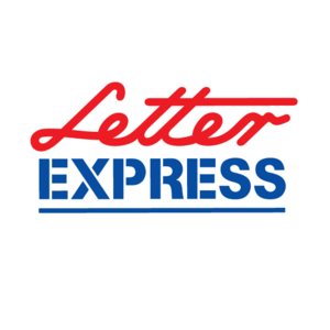 Letter Express Logo