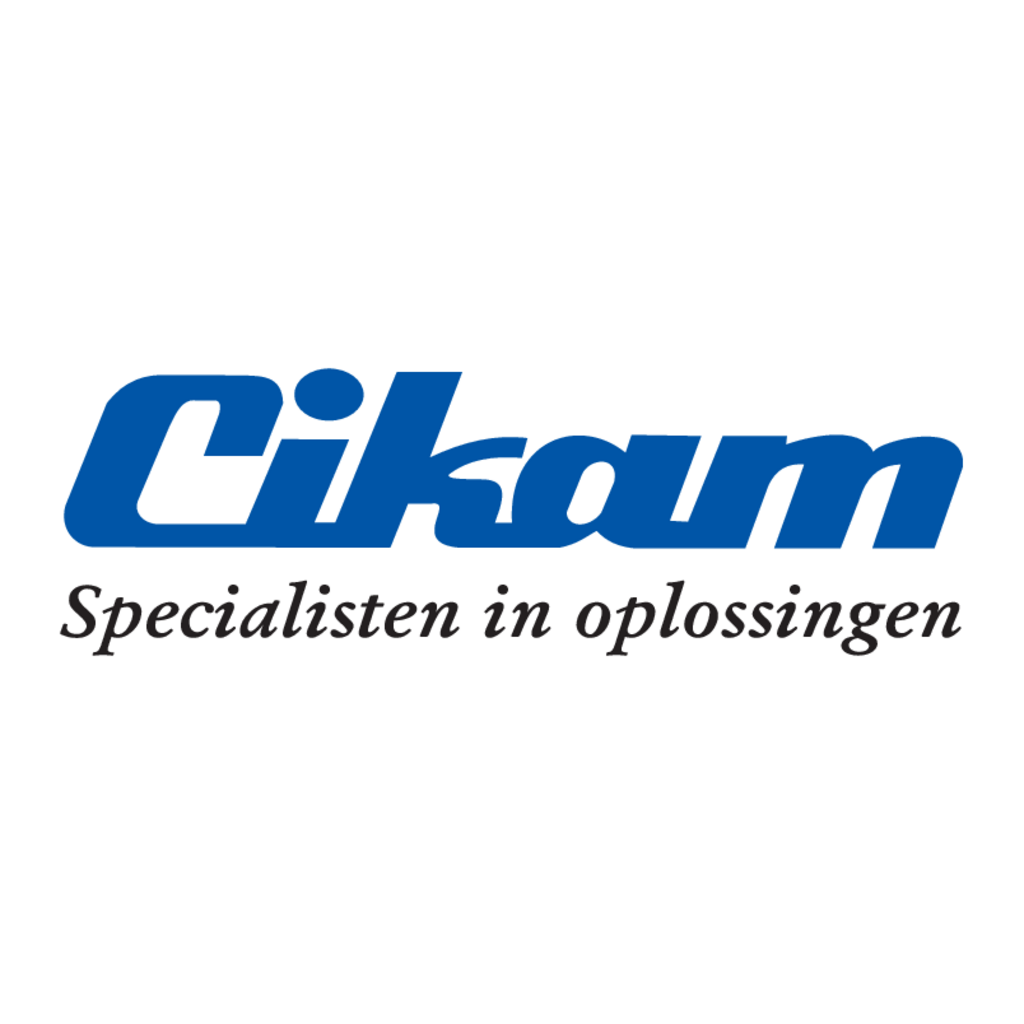 Cikam