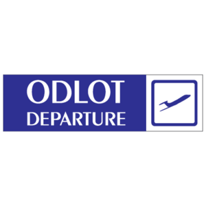 Odlot Logo