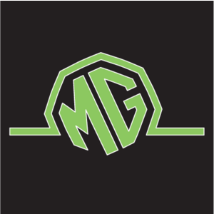 MG Cars Logo