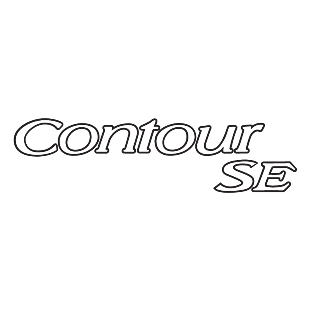 Contour,SE