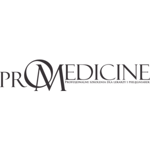 Promedicine szkolenia dla lekarzy Logo