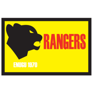 Enugu Rangers International Logo