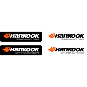 Hankook Tires Logo