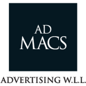 Ad Macs Advertising Logo