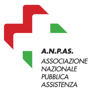 ANPAS Logo