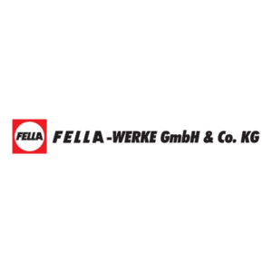 Fella Logo