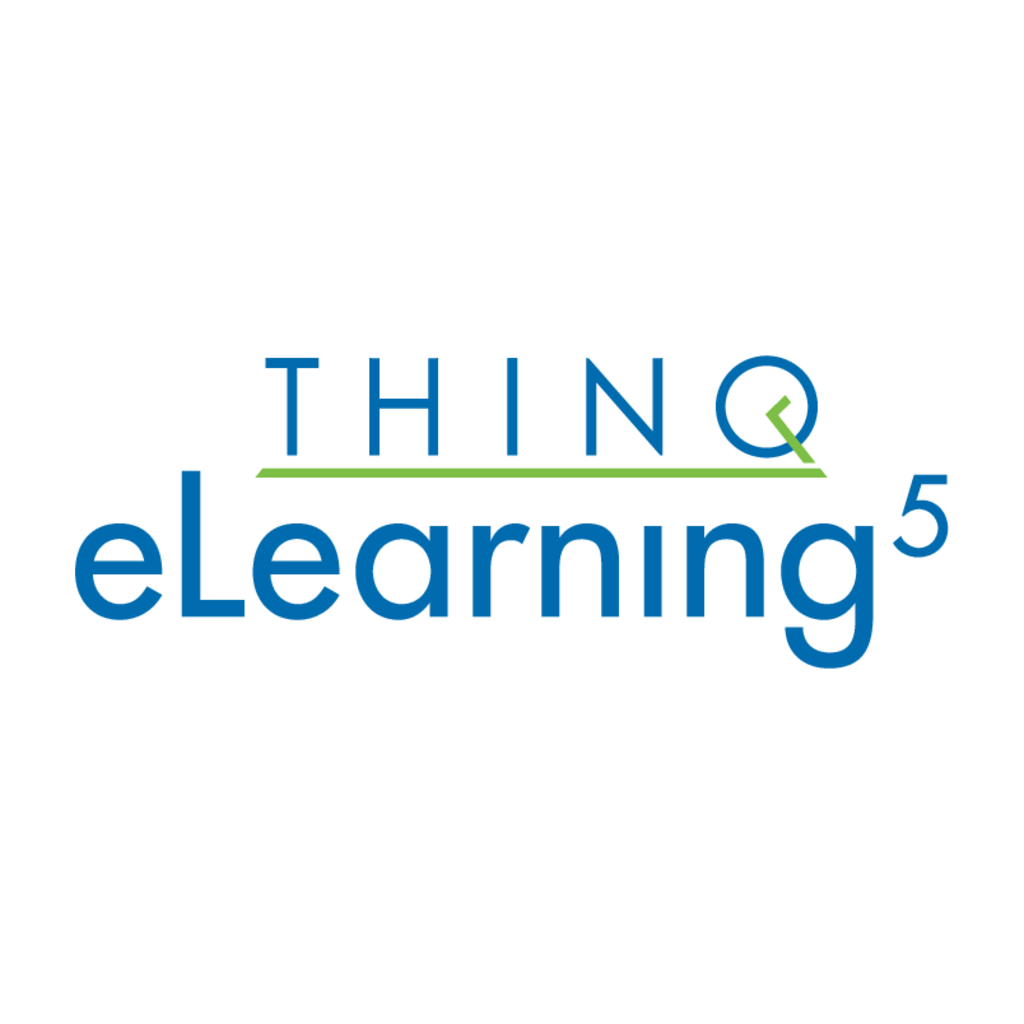 Thinq,eLearning5