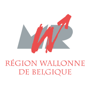 Region Wallonne de Belgique Logo