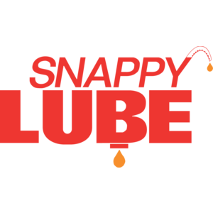 Snappy Lube Logo