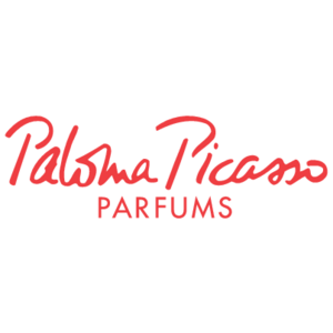 Paloma Picasso Logo