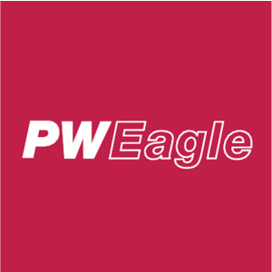 PW Eagle Logo