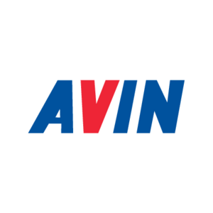 AVIN Logo