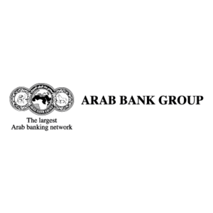 Arab Bank Group Logo