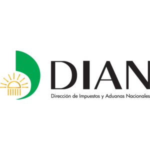 DIAN Logo