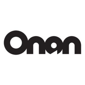 Onan Logo