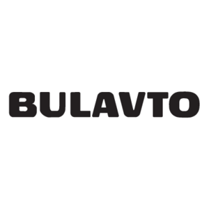 Bulavto Logo
