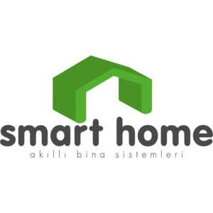 Smart Home Logo