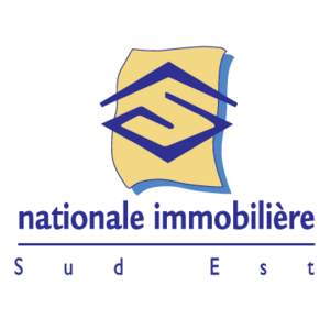 Nationale Immobiliere Logo