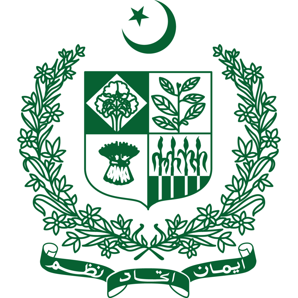 Pakistan