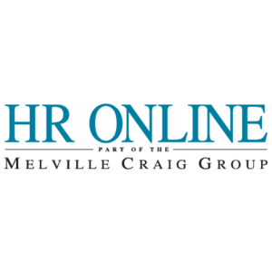 HR Online Logo