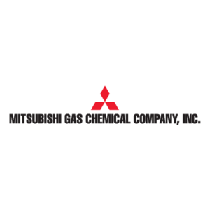 Mitsubishi Gas Chemical Logo