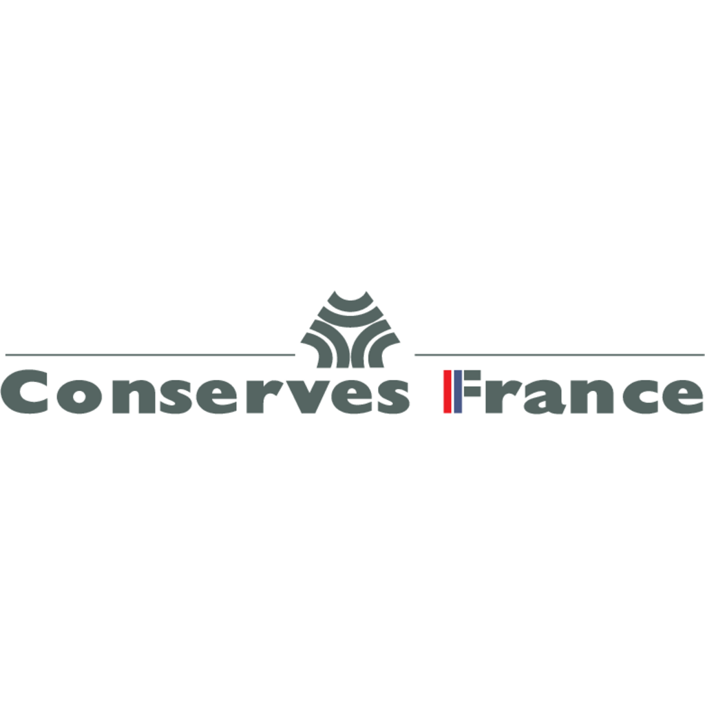 Conserves,France