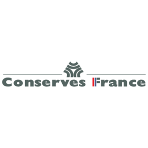 Conserves France Logo