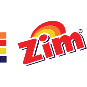 ZIM Logo