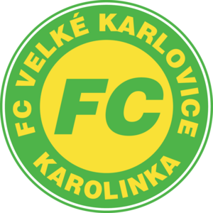 FC Velké Karlovice-Karolinka Logo