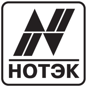 Notek Logo