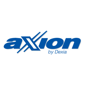 Axion(440) Logo