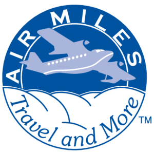 Air Miles Logo