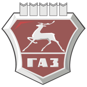 GAZ(86) Logo
