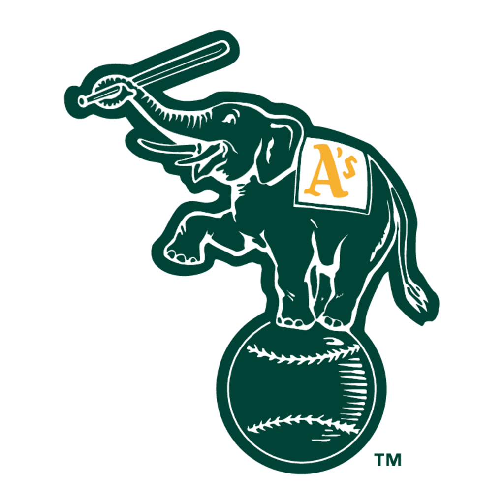 Oakland,Athletics(9)