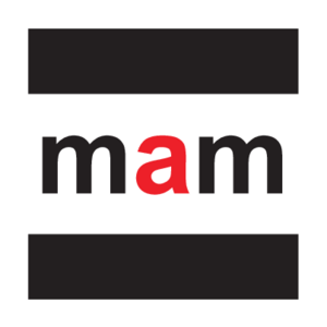 MAM(120) Logo
