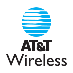 AT&T Wireless Logo