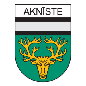 Akniste(137) Logo
