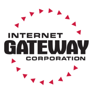 Internet Gateway Corporation Logo