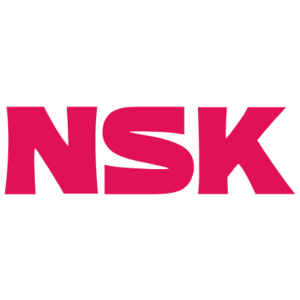 NSK Logo