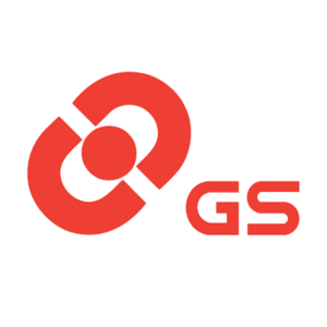 GS Battery Logo