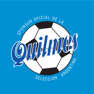 Quilmes(106) Logo